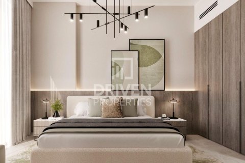 Appartement à Dubai Sports City, Dubai, 2 chambres, 124.21 m², № 138634 - photo 8