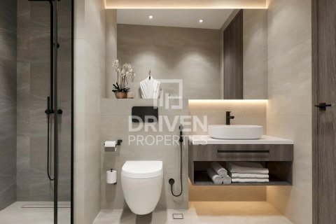 Appartement à Dubai Sports City, Dubai, 2 chambres, 124.21 m², № 138634 - photo 11