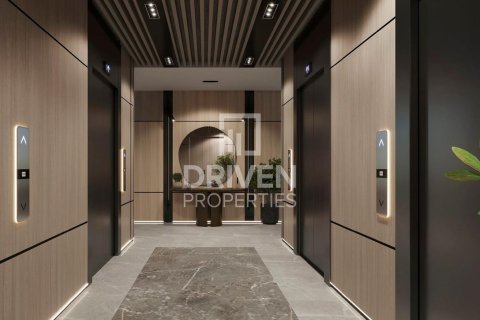 Appartement à Dubai Sports City, Dubai, 2 chambres, 124.21 m², № 138634 - photo 6