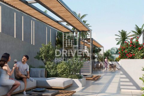 Appartement à Dubai Sports City, Dubai, 2 chambres, 124.21 m², № 138634 - photo 17