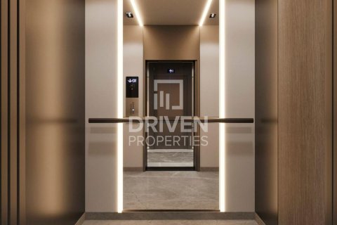 Appartement à Dubai Sports City, Dubai, 2 chambres, 124.21 m², № 138634 - photo 7