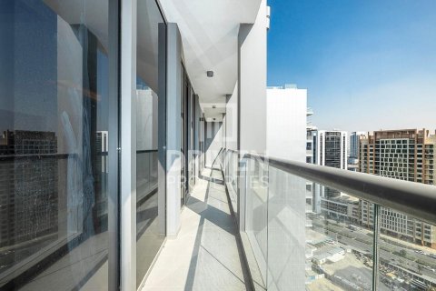 Apartment in Business Bay, Dubai 2 bedrooms, 157.1 sq.m. № 138636 - photo 7