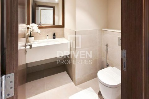 Apartamento en EMAAR Beachfront, Dubai Harbour, Dubai, 3 dormitorios, 178.19 m², № 136703 - foto 13