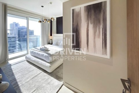 Apartamento en EMAAR Beachfront, Dubai Harbour, Dubai, 3 dormitorios, 178.19 m², № 136703 - foto 7