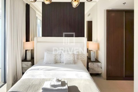 Apartamento en EMAAR Beachfront, Dubai Harbour, Dubai, 3 dormitorios, 178.19 m², № 136703 - foto 8