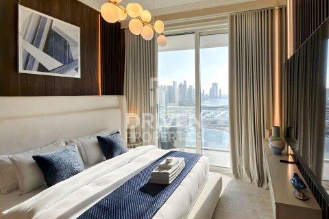 Apartamento en EMAAR Beachfront, Dubai Harbour, Dubai, 3 dormitorios, 178.19 m², № 136703 - foto 6