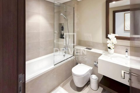 Apartamento en EMAAR Beachfront, Dubai Harbour, Dubai, 3 dormitorios, 178.19 m², № 136703 - foto 11