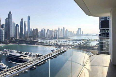 Apartamento en EMAAR Beachfront, Dubai Harbour, Dubai, 3 dormitorios, 178.19 m², № 136703 - foto 14