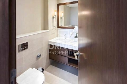 Apartamento en EMAAR Beachfront, Dubai Harbour, Dubai, 3 dormitorios, 178.19 m², № 136703 - foto 12