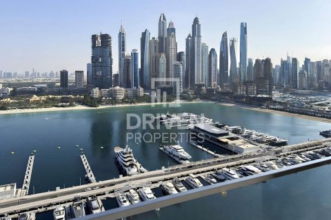 Apartamento en EMAAR Beachfront, Dubai Harbour, Dubai, 3 dormitorios, 178.19 m², № 136703 - foto 2