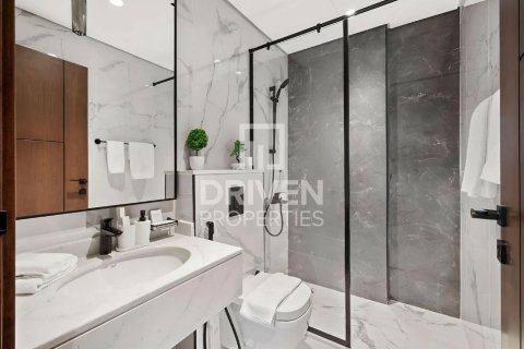 Apartment in Al Satwa, Dubai 1 bedroom, 85.94 sq.m. № 136714 - photo 13