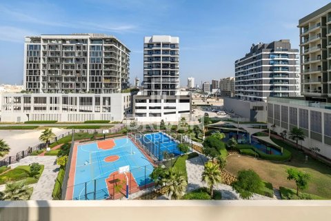 Apartment in Al Satwa, Dubai 1 bedroom, 85.94 sq.m. № 136714