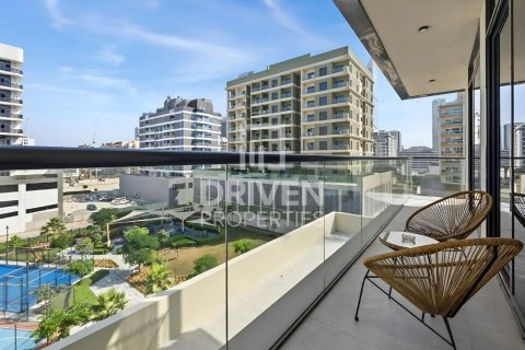 Apartment in Al Satwa, Dubai 1 bedroom, 85.94 sq.m. № 136714 - photo 15