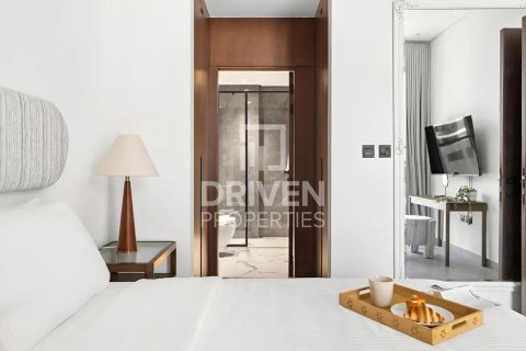 Apartment in Al Satwa, Dubai 1 bedroom, 85.94 sq.m. № 136714 - photo 5