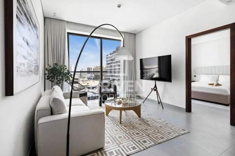 Apartment in Al Satwa, Dubai 1 bedroom, 85.94 sq.m. № 136714 - photo 2