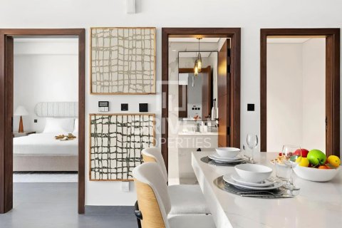Apartment in Al Satwa, Dubai 1 bedroom, 85.94 sq.m. № 136714 - photo 8