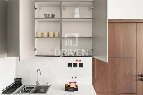 Apartment in Al Satwa, Dubai 1 bedroom, 85.94 sq.m. № 136714 - photo 12
