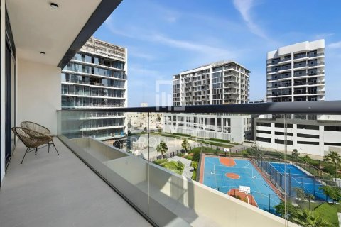 Apartment in Al Satwa, Dubai 1 bedroom, 85.94 sq.m. № 136714 - photo 16