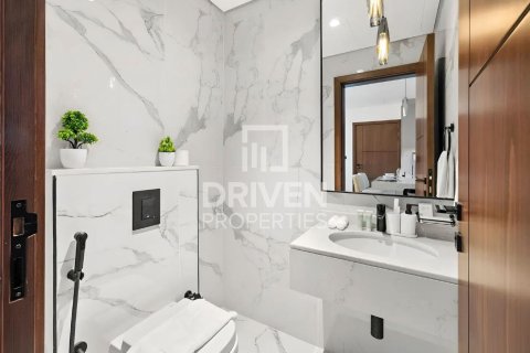 Apartment in Al Satwa, Dubai 1 bedroom, 85.94 sq.m. № 136714 - photo 14