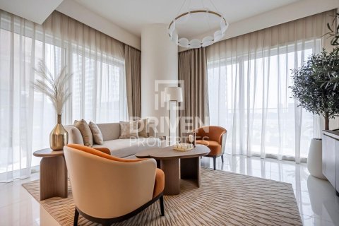 Apartamento en EMAAR Beachfront, Dubai Harbour, Dubai, 1 dormitorio, 85.1 m², № 136701 - foto 7