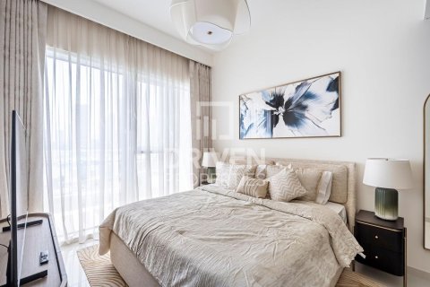 Apartamento en EMAAR Beachfront, Dubai Harbour, Dubai, 1 dormitorio, 85.1 m², № 136701 - foto 8