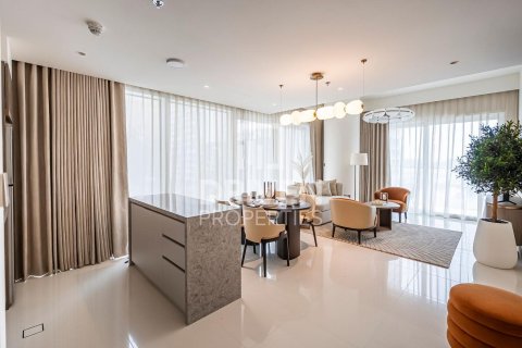 Apartamento en EMAAR Beachfront, Dubai Harbour, Dubai, 1 dormitorio, 85.1 m², № 136701 - foto 4