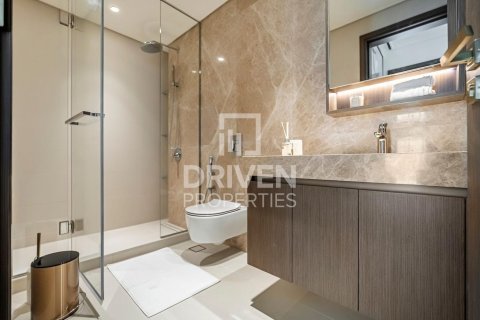 Apartamento en EMAAR Beachfront, Dubai Harbour, Dubai, 1 dormitorio, 85.1 m², № 136701 - foto 12