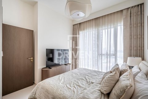 Apartamento en EMAAR Beachfront, Dubai Harbour, Dubai, 1 dormitorio, 85.1 m², № 136701 - foto 10
