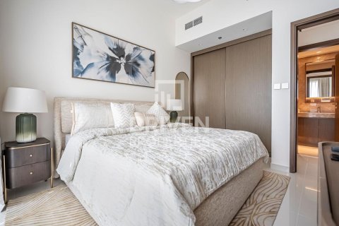 Apartamento en EMAAR Beachfront, Dubai Harbour, Dubai, 1 dormitorio, 85.1 m², № 136701 - foto 9