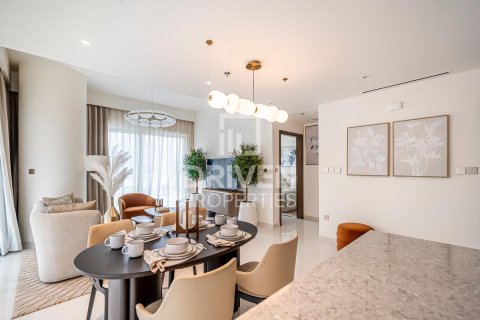 Apartamento en EMAAR Beachfront, Dubai Harbour, Dubai, 1 dormitorio, 85.1 m², № 136701 - foto 6