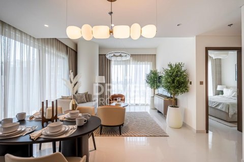 Apartamento en EMAAR Beachfront, Dubai Harbour, Dubai, 1 dormitorio, 85.1 m², № 136701 - foto 3