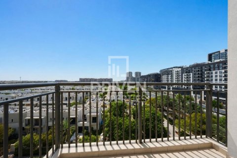Apartment in Zahra Apartments, Town Square, Dubai 3 bedrooms, 130.81 sq.m. № 136713 - photo 15