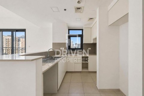 Apartment in Zahra Apartments, Town Square, Dubai 3 bedrooms, 130.81 sq.m. № 136713