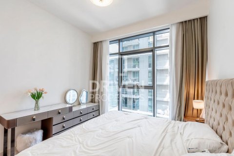 Appartement à EMAAR Beachfront, Dubai Harbour, Dubai, 2 chambres, 106.19 m², № 136700 - photo 11