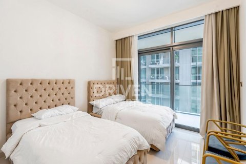 Appartement à EMAAR Beachfront, Dubai Harbour, Dubai, 2 chambres, 106.19 m², № 136700 - photo 5