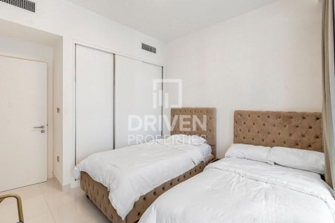 Appartement à EMAAR Beachfront, Dubai Harbour, Dubai, 2 chambres, 106.19 m², № 136700 - photo 12