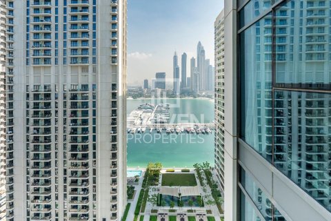 Appartement à EMAAR Beachfront, Dubai Harbour, Dubai, 2 chambres, 106.19 m², № 136700 - photo 13