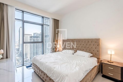 Appartement à EMAAR Beachfront, Dubai Harbour, Dubai, 2 chambres, 106.19 m², № 136700 - photo 14