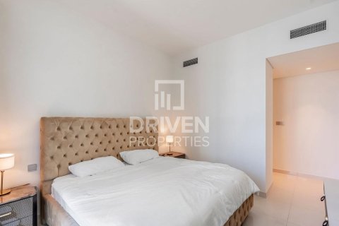Appartement à EMAAR Beachfront, Dubai Harbour, Dubai, 2 chambres, 106.19 m², № 136700 - photo 10