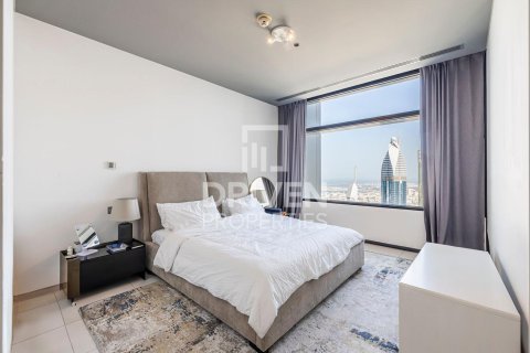 Appartement à DIFC, Dubai, 2 chambres, 151.99 m², № 136699 - photo 5