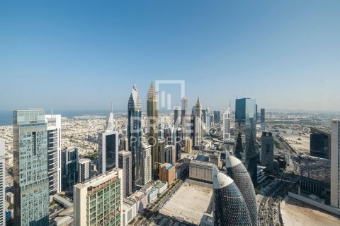 Appartement à DIFC, Dubai, 2 chambres, 151.99 m², № 136699 - photo 10