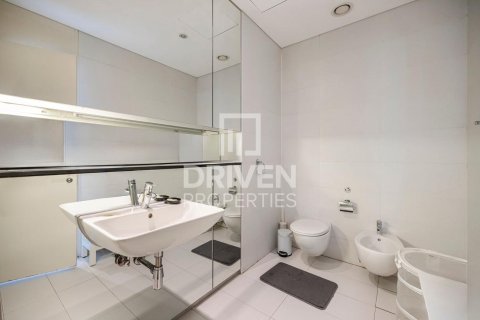 Appartement à DIFC, Dubai, 2 chambres, 151.99 m², № 136699 - photo 6