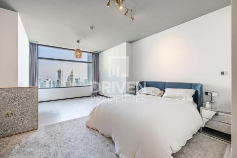 Appartement à DIFC, Dubai, 2 chambres, 151.99 m², № 136699 - photo 7
