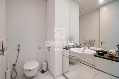Appartement à DIFC, Dubai, 2 chambres, 151.99 m², № 136699 - photo 13