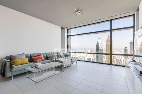 Appartement à DIFC, Dubai, 2 chambres, 151.99 m², № 136699 - photo 4