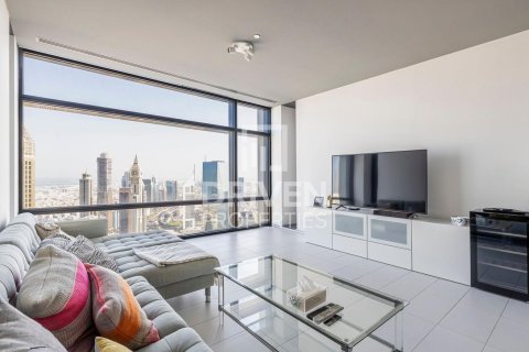 Appartement à DIFC, Dubai, 2 chambres, 151.99 m², № 136699