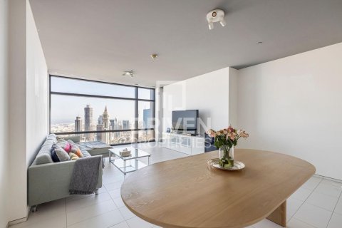 Appartement à DIFC, Dubai, 2 chambres, 151.99 m², № 136699 - photo 2