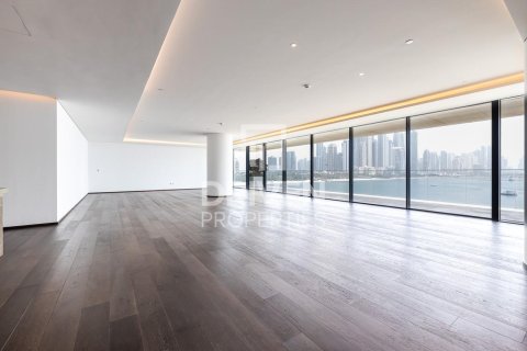 Penthouse in One at Palm Jumeirah, Palm Jumeirah, Dubai 4 bedrooms, 509.11 sq.m. № 143090