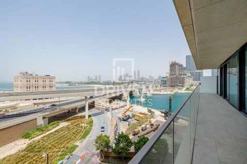 Penthouse in One at Palm Jumeirah, Palm Jumeirah, Dubai 4 bedrooms, 509.11 sq.m. № 143090 - photo 18