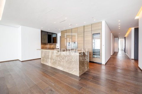 Penthouse in One at Palm Jumeirah, Palm Jumeirah, Dubai 4 bedrooms, 509.11 sq.m. № 143090 - photo 6